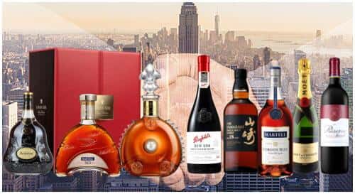 涪城区回收洋酒